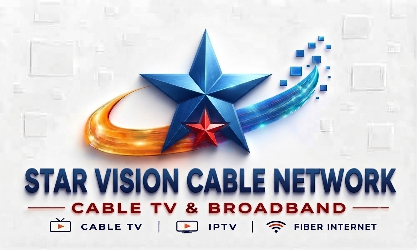 Star Vision Logo